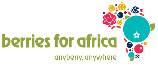 Berries for Africa